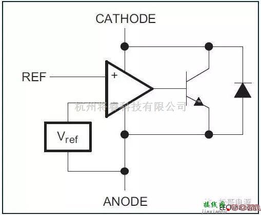 充电电路中的基于TL431的恒流恒压充电电路  第2张