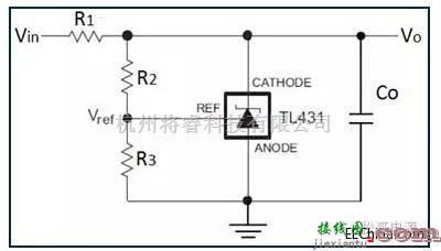 充电电路中的基于TL431的恒流恒压充电电路  第3张