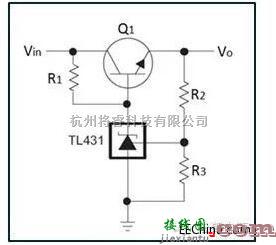 充电电路中的基于TL431的恒流恒压充电电路  第4张