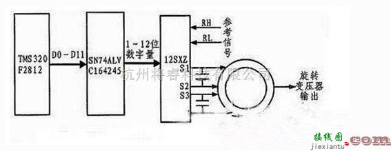 模拟电路中的信号模拟器电路  第3张