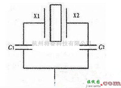 模拟电路中的信号模拟器电路  第1张