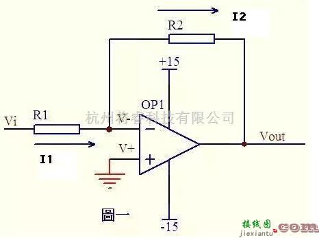 电子工程师必备：运算放大器11种经典电路  第1张