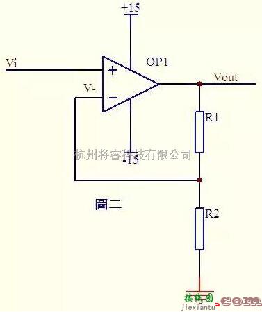 电子工程师必备：运算放大器11种经典电路  第2张