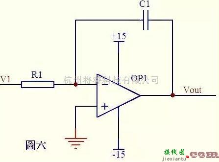 电子工程师必备：运算放大器11种经典电路  第6张