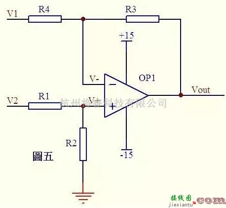 电子工程师必备：运算放大器11种经典电路  第5张