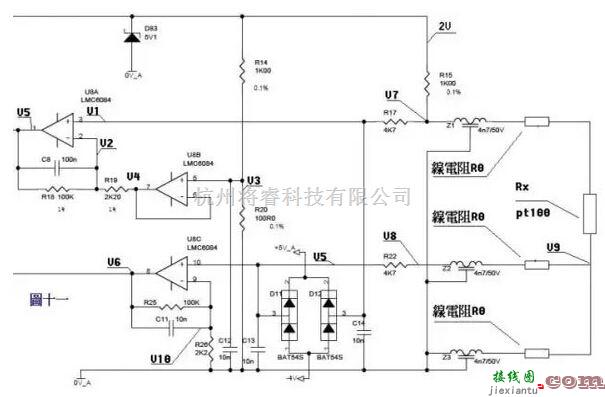 电子工程师必备：运算放大器11种经典电路  第11张