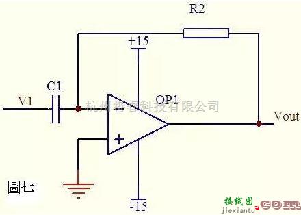 电子工程师必备：运算放大器11种经典电路  第7张