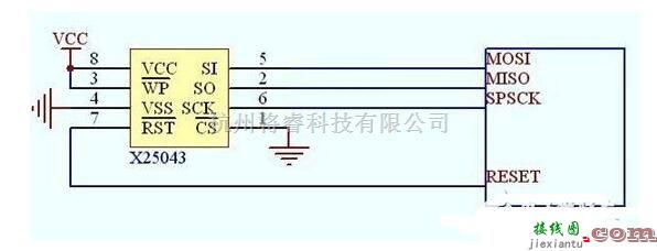 模拟电路中的智能电动机系统保护电路设计解析  第6张