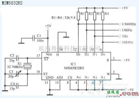 振荡电路中的时钟振荡器原理与作用  第2张