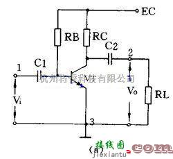 模拟电路中的功率放大电路用途详解  第1张