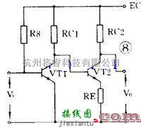 模拟电路中的功率放大电路用途详解  第13张