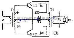 模拟电路中的功率放大电路用途详解  第11张