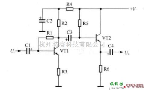 多级放大器电路故障分析  第1张