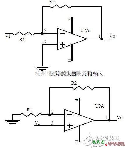 模拟电路中的模拟电子电路大聚合  第4张