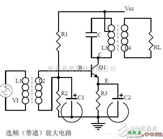 模拟电路中的模拟电子电路大聚合  第3张