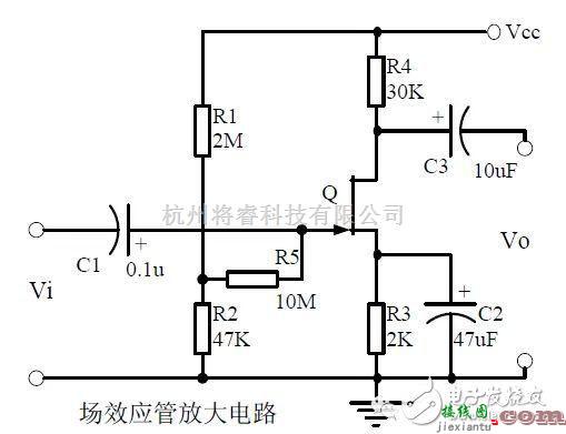 模拟电路中的模拟电子电路大聚合  第2张