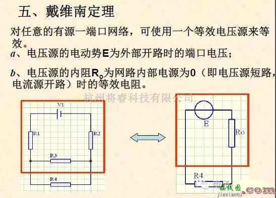 模拟电路中的12张图读模电、数电必备的电路知识  第7张