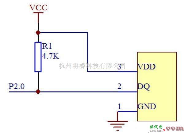 报警控制中的智能火灾报警系统电路模块设计  第1张