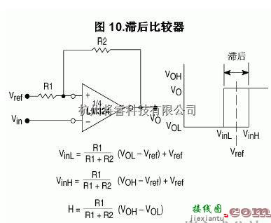 电源电路中的LM324的应用电路图  第7张