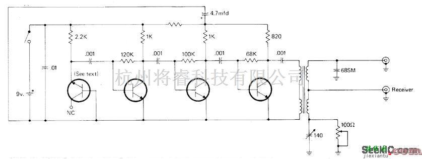 噪音桥
  第1张