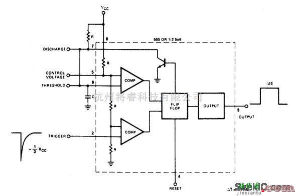 基础电路中的单稳态电路  第1张