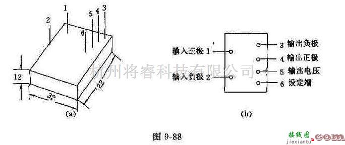 电源电路中的新型直流电压升压转换电路  第2张