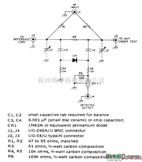 驻波桥  第1张