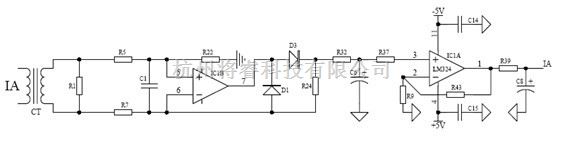 仪器仪表中的ARD2智能电动机保护器  第3张