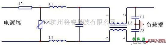 仪器仪表中的低压智能电动机保护器的可靠性设计  第1张