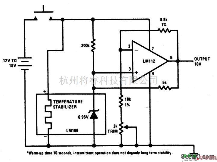 便携式校正器  第1张