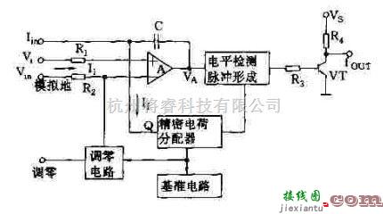 电源电路中的QD4500系列原理和特点  第1张