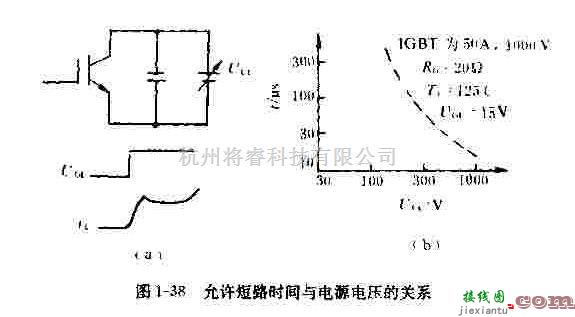 电源电路中的EXB840的基本应用  第2张