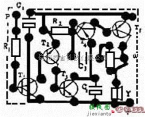 简单触摸报警器的制作  第2张