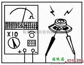 简单触摸报警器的制作  第24张