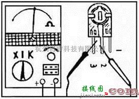 简单触摸报警器的制作  第21张