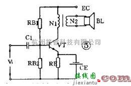 如何看懂放大电路图简介  第5张