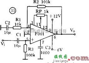 如何看懂放大电路图简介  第10张