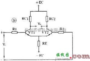 如何看懂放大电路图简介  第9张