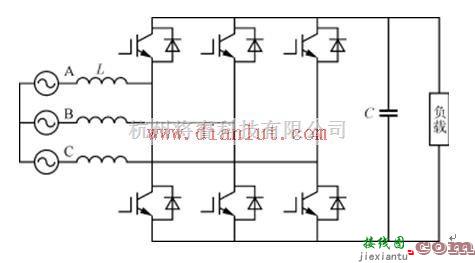 电源电路中的简单三相多开关Boost型整流电路设计  第1张