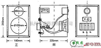 音频电路中的简单优质有源音箱制作过程  第1张