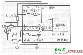 3线RTD应用  第1张