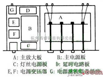 SRPP胆前级电路  第3张