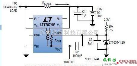 LTC6101应用电路介绍  第2张