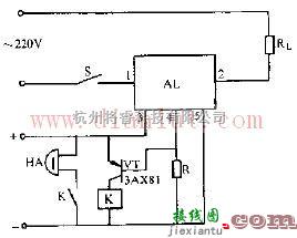 基于LSE的负载检测电路  第1张