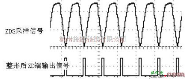 空调过零检测电路图解  第2张