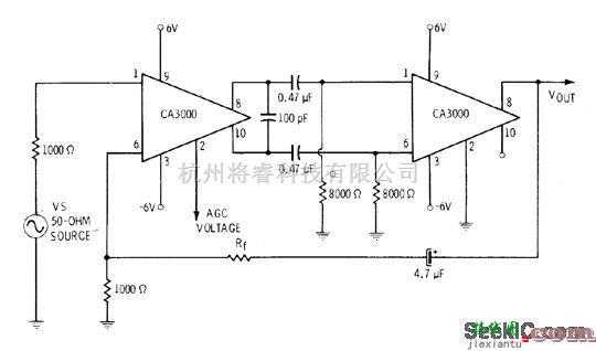RC耦合差分  第1张