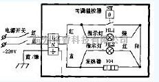 超力牌封闭式电热水器  第1张