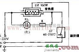 银利牌喷汽喷雾电熨斗  第1张