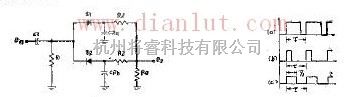 方波对称检波器电路图  第1张