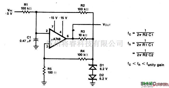 信号产生中的脉冲宽带调制器  第1张